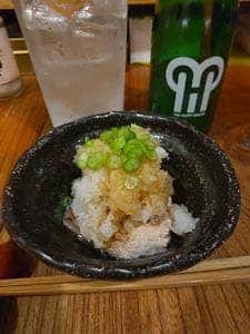 桃の木 世田谷