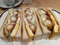 コンパル サンロード店