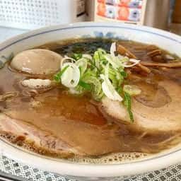つるみ食堂