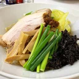 ながせラーメン