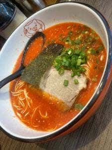 長浜や 大崎店