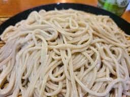 大むらそば店