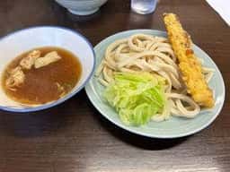 彦兵衛うどん