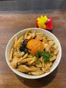 鶏肉専門店 鶏ひさ