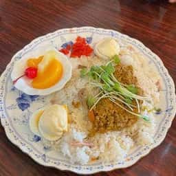 珈琲専門店 ウルワシ 一ツ葉店