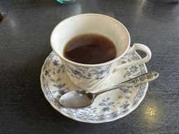 喫茶のんた
