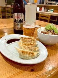 長州ラーメン万龍軒 富士見店