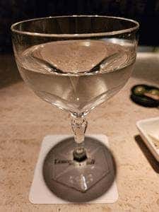 L'essentiel Bar