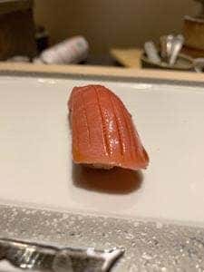 鮨なが