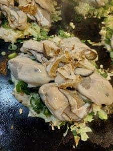 お好み焼き ひろ