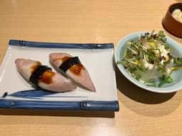 ニューすしセンター 堂山店