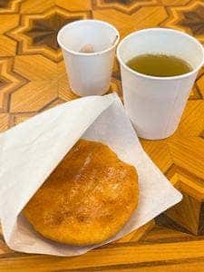せんべい味億本舗 清瀬本店