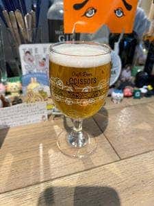 Craft Beer Scissors 秋葉原店