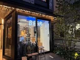 Craft Beer Scissors 秋葉原店
