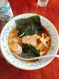 トンボ食堂