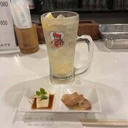 居酒屋Cafe びそあ