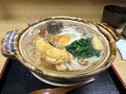 湯川食堂