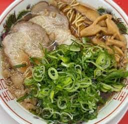 中華そば ふじい 野田阪神店