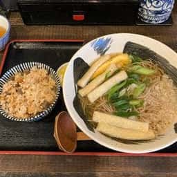 小雀弥 中津店