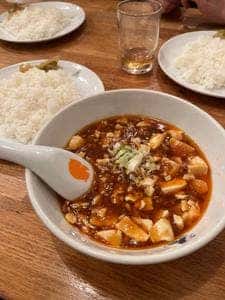 福建菜館 福新楼
