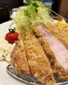 熟成豚かわむら