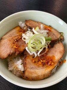 らぁ麺専門店 高はし