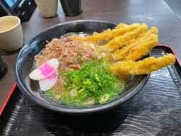 資さんうどん 小倉東インター店