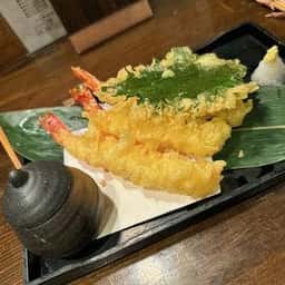 和道酒家 らく