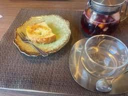 カフェ杏