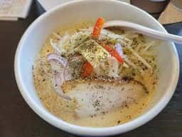 麺処 霧笛