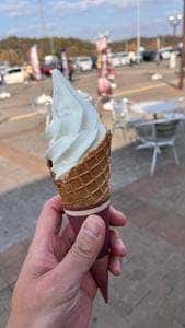 三木SA下り フードコート・スナックコーナー