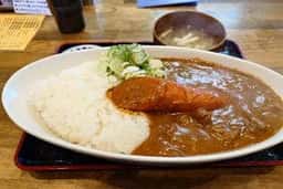 まるさん食堂