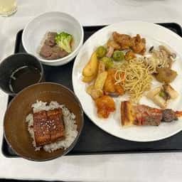 オールデイ・ダイニング ヴェルデ