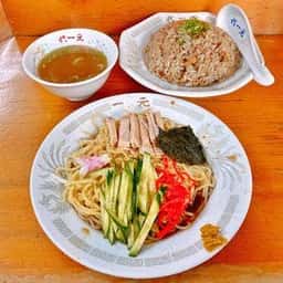 代一元 中野店