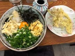 とく一・手打うどん