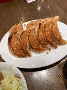 大阪王将 志木店