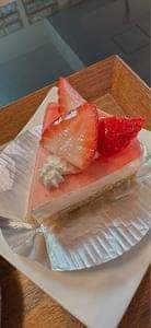 カフェ エニシダ