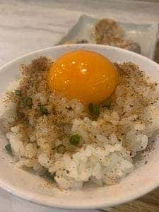 じげもんちゃんぽん ミッテン府中店