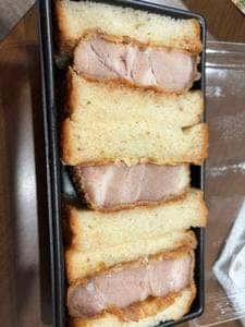 COLAZIONE VARIO