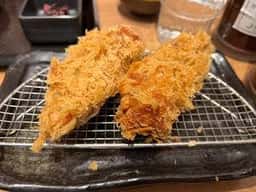 とんかつ伊達かつ グランデュオ立川店