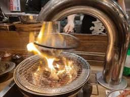 ざる焼 小林養鶏 新橋店