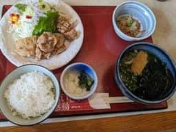 みほり峠下松店