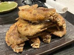 山 伏見店 ワンランク上の世界の山ちゃん