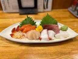 ふじや食堂
