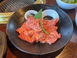 焼肉の家マルコポーロ 上田店