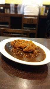 スパイスドリーム 淀屋橋店