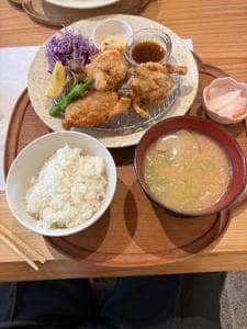 いぶしcafe
