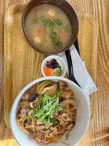 小さな食堂 ヒロ