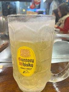 てつ お好み村