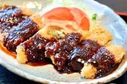 めん料理 川鉦